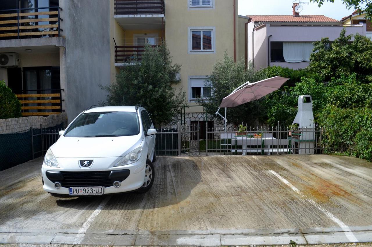 Sweet Home Lustig Πούλα Εξωτερικό φωτογραφία